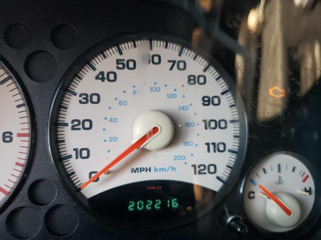 Photo 8 from auction – 2002 JEEP LIBERTY SP with VIN 1J4GL48K62W222894