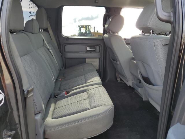 Photo 6 from auction – 2014 FORD F150 SUPER with VIN 1FTFW1EF3EFB88237