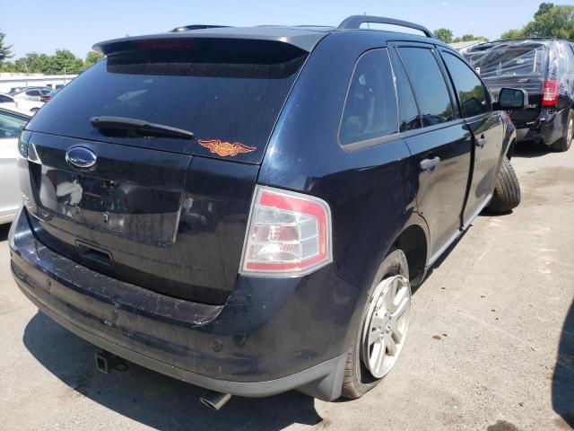 Photo 4 from auction – 2010 FORD EDGE SE with VIN 2FMDK3GC6ABA20410
