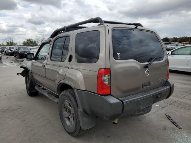 Photo 3 from auction – 2003 NISSAN XTERRA with VIN 5N1ED28TX3C659366