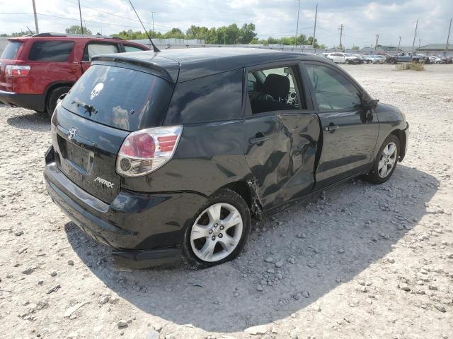 Photo 4 from auction – 2005 TOYOTA COROLLA MA with VIN 2T1KR32E55C362525