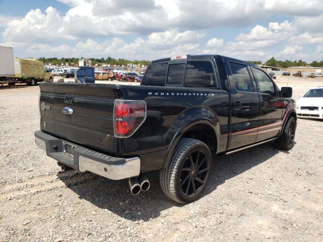 Photo 4 from auction – 2011 FORD F150 SUPER with VIN 1FTFW1C69BFA72846