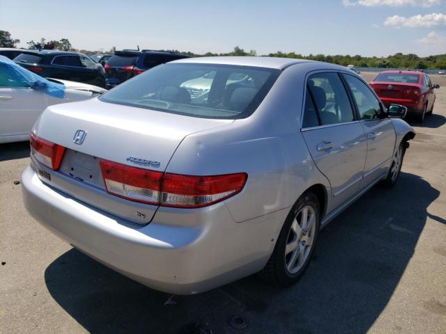 Photo 4 from auction – 2003 HONDA ACCORD EX with VIN 1HGCM56643A061832