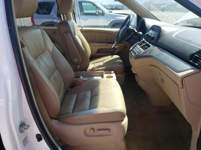 Photo 5 from auction – 2009 HONDA ODYSSEY EX with VIN 5FNRL38659B017299