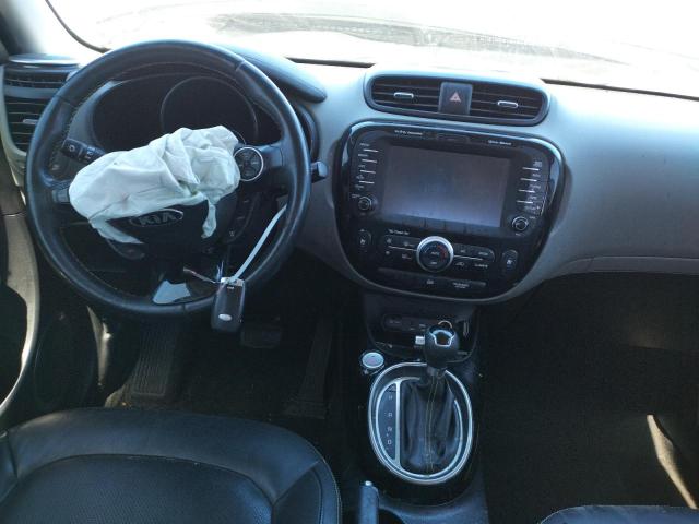 Photo 9 from auction – 2016 KIA SOUL + with VIN KNDJP3A54G7258132