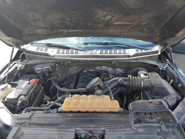 Photo 7 from auction – 2015 FORD F150 SUPER with VIN 1FTEW1CF9FKD47298