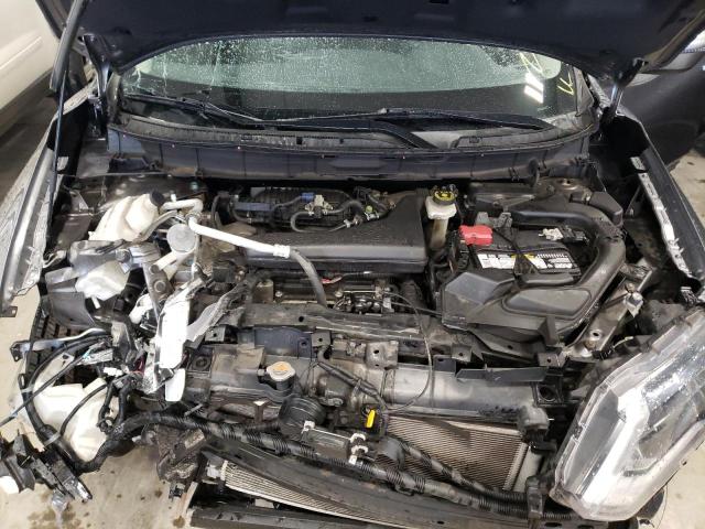 Photo 7 from auction – 2018 NISSAN ROGUE S with VIN KNMAT2MV5JP557346