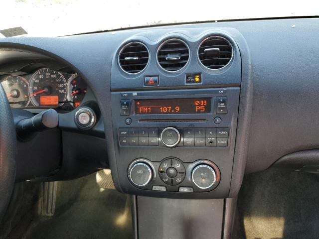 Photo 9 from auction – 2012 NISSAN ALTIMA S with VIN 1N4AL2EP0CC260761