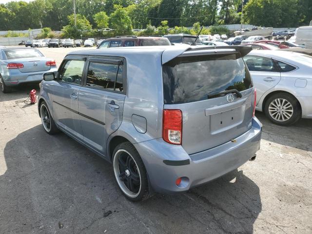 Photo 3 from auction – 2012 TOYOTA SCION XB with VIN JTLZE4FE3CJ023763