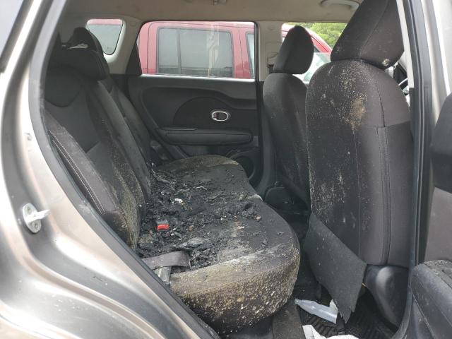 Photo 6 from auction – 2016 KIA SOUL with VIN KNDJN2A26G7316022