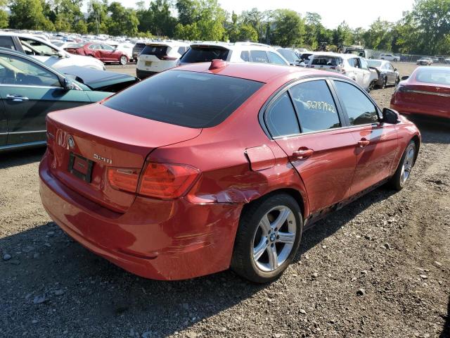 Photo 4 from auction – 2013 BMW 328 XI SUL with VIN WBA3B5G53DNS02150