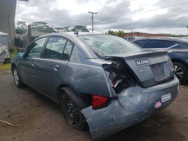 Photo 3 from auction – 2006 SATURN ION with VIN 1G8AJ55FX6Z120852