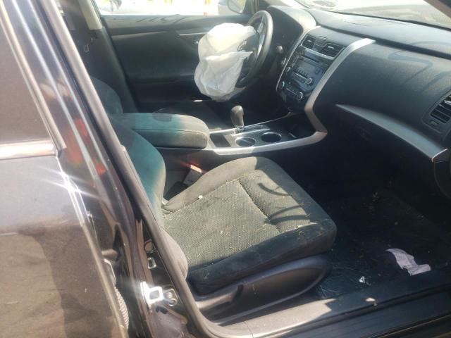Zdjęcie 5 z aukcji – 2015 NISSAN ALTIMA 2.5 z VIN 1N4AL3AP3FC201445
