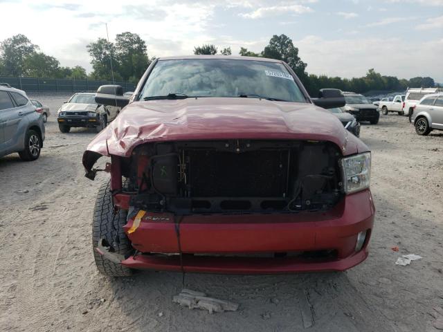 Photo 9 from auction – 2014 RAM 1500 ST with VIN 1C6RR7KT9ES207874