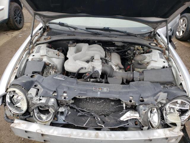 Photo 7 from auction – 2002 JAGUAR S-TYPE with VIN SAJDA01N62FM38693