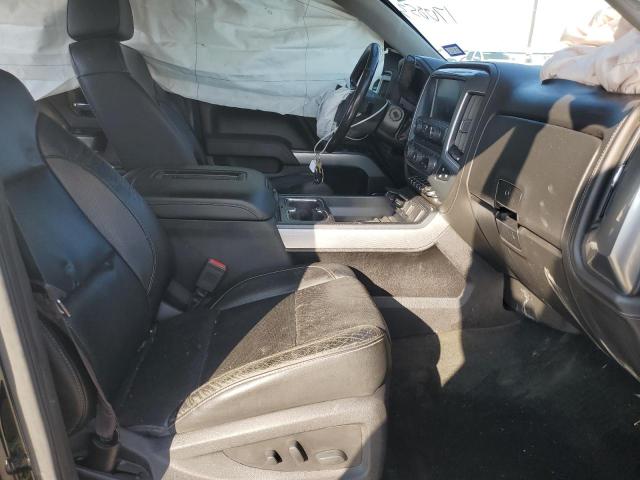 Photo 5 from auction – 2017 CHEVROLET SILVERADO with VIN 3GCUKSECXHG170853