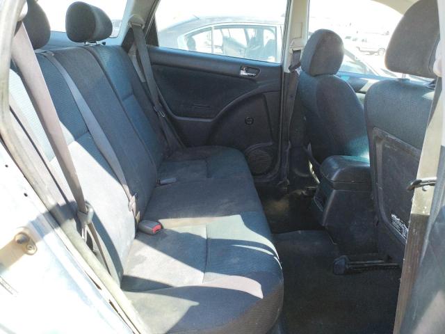 Photo 6 from auction – 2005 TOYOTA COROLLA MA with VIN 2T1LR32E35C356288