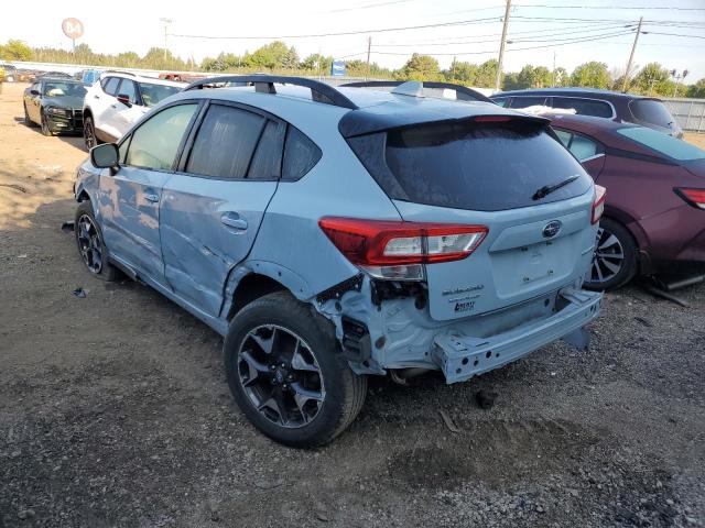 Photo 9 from auction – 2019 SUBARU CROSSTREK with VIN JF2GTACC7KH224924