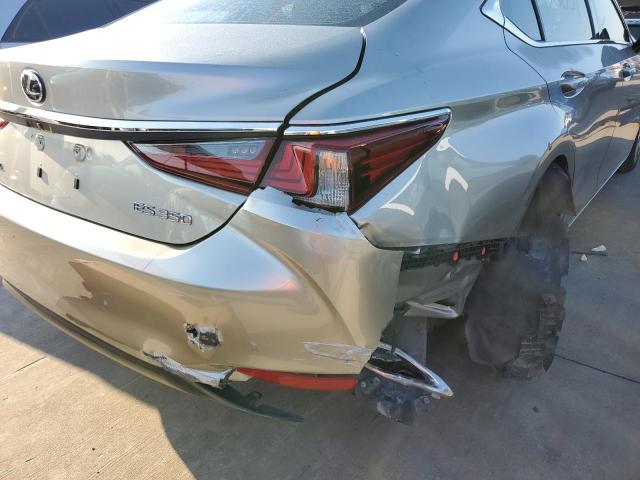 Photo 10 from auction – 2019 LEXUS ES 350 with VIN 58ABZ1B15KU047549