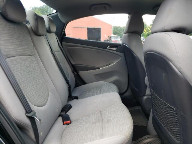 Photo 6 from auction – 2017 HYUNDAI ACCENT SE with VIN KMHCT4AEXHU307438