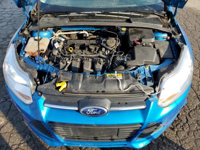 Photo 7 from auction – 2013 FORD FOCUS with VIN 1FADP3F20DL194952