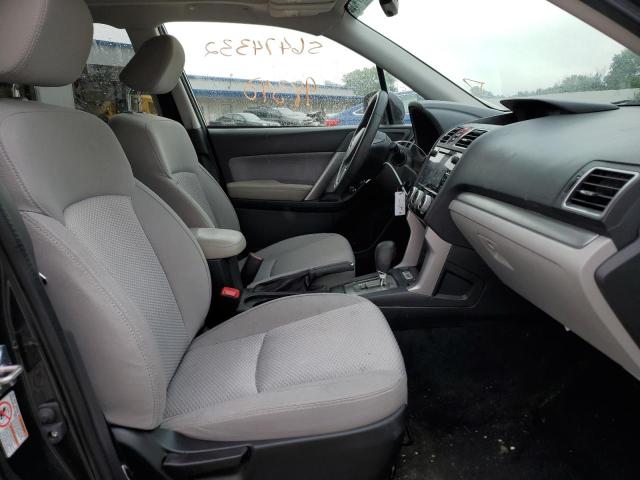 Photo 5 from auction – 2017 SUBARU FORESTER 2 with VIN JF2SJAEC0HH403957
