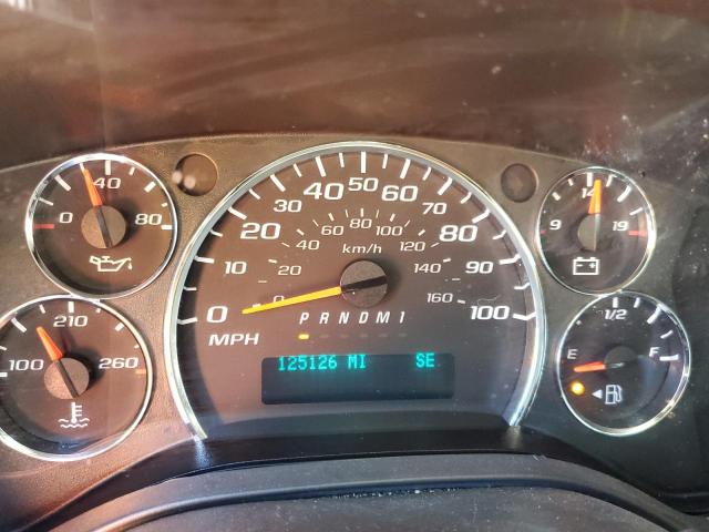 Photo 8 from auction – 2015 CHEVROLET EXPRESS G2 with VIN 1GAWGPFF1F1253401