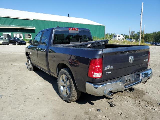 Photo 3 from auction – 2017 RAM 1500 SLT with VIN 1C6RR7GTXHS603602