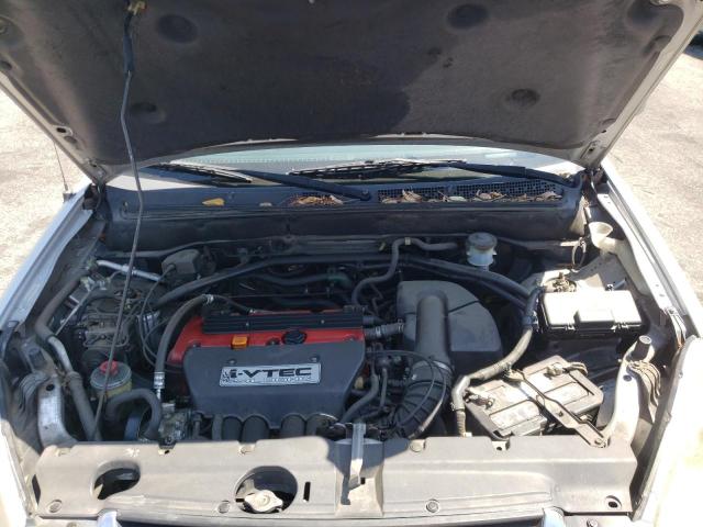 Photo 7 from auction – 2003 HONDA CR-V EX with VIN JHLRD78883C039696
