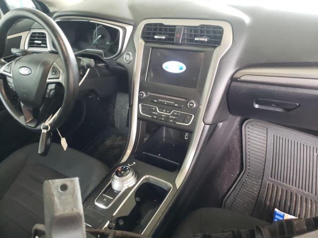 Photo 9 from auction – 2017 FORD FUSION SE with VIN 3FA6P0H72HR193115