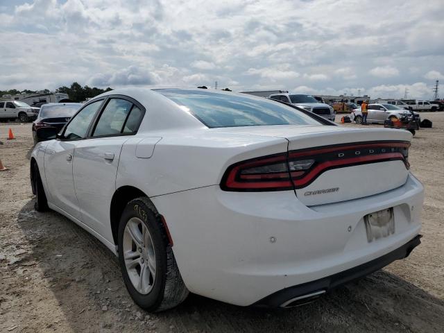 Photo 3 from auction – 2016 DODGE CHARGER SE with VIN 2C3CDXBG3GH173235