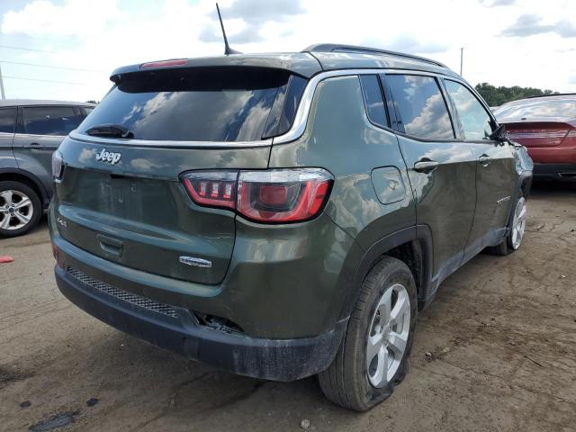 Photo 4 from auction – 2019 JEEP COMPASS LA with VIN 3C4NJDBB3KT772815