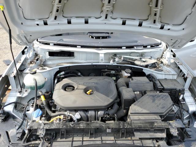 Photo 7 from auction – 2019 HYUNDAI TUCSON SE with VIN KM8J2CA42KU005807