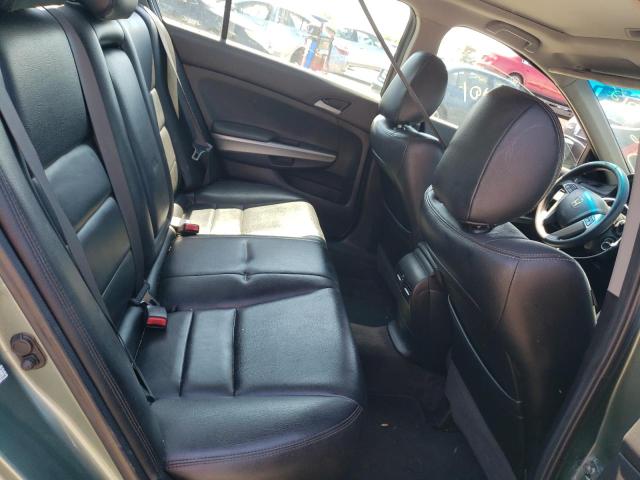 Photo 6 from auction – 2010 HONDA ACCORD EX with VIN 1HGCP2F79AA010306