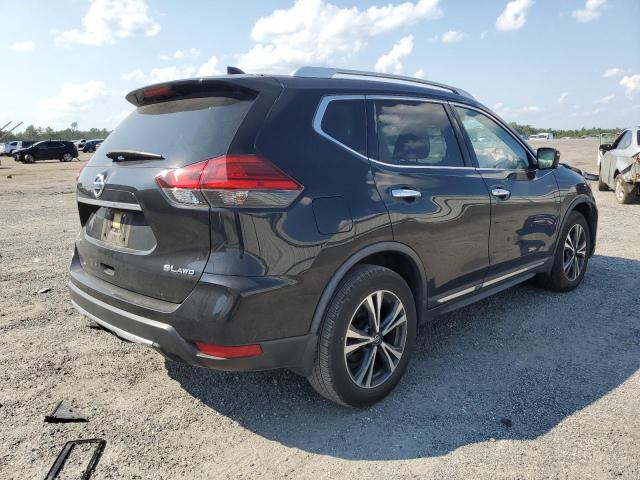 Photo 4 from auction – 2017 NISSAN ROGUE S with VIN JN8AT2MV5HW019587