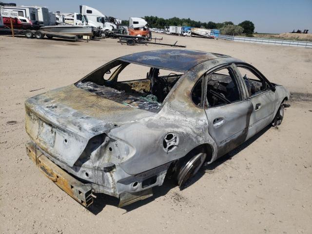 Photo 4 from auction – 2003 FORD TAURUS SES with VIN 1FAFP55S33G189614