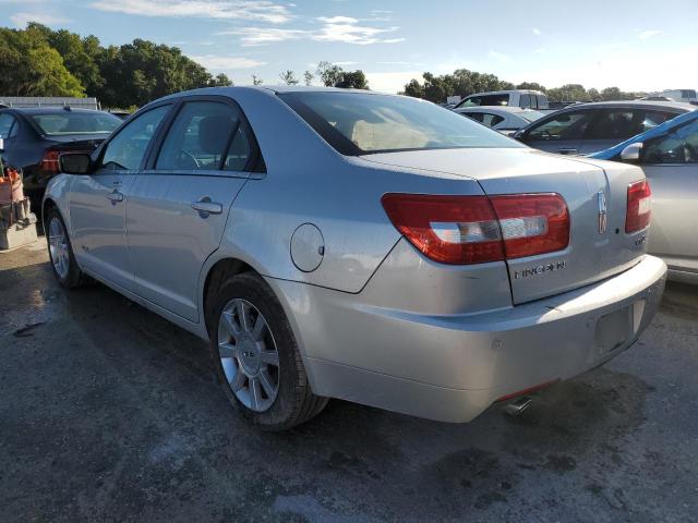 Photo 3 from auction – 2009 LINCOLN MKZ with VIN 3LNHM26T29R611807