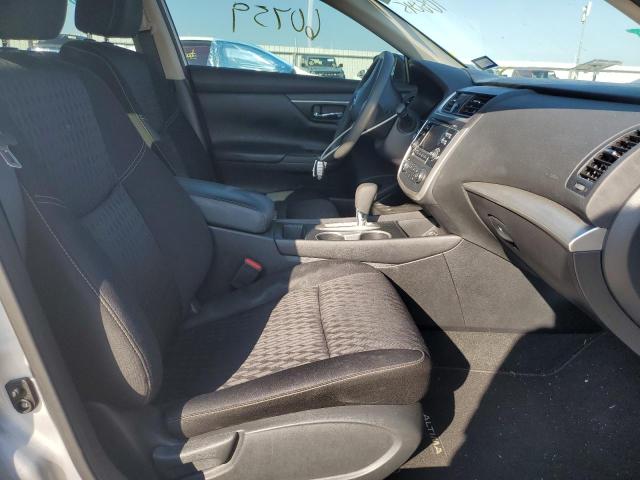 Photo 5 from auction – 2018 NISSAN ALTIMA 2.5 with VIN 1N4AL3AP2JC108845