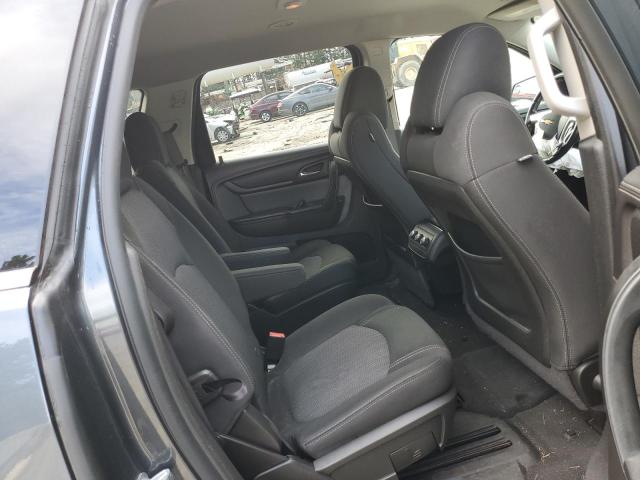 Photo 6 from auction – 2013 CHEVROLET TRAVERSE L with VIN 1GNKRGKD3DJ222627