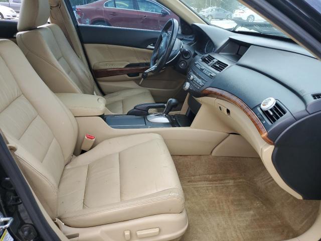 Photo 5 from auction – 2011 HONDA ACCORD EXL with VIN 1HGCP3F82BA021244