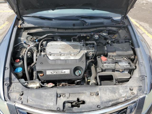 Photo 7 from auction – 2010 HONDA ACCORD EXL with VIN 5KBCP3F82AB006460