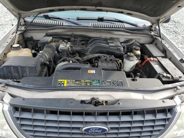 Photo 7 from auction – 2004 FORD EXPLORER X with VIN 1FMZU72K44UA24329