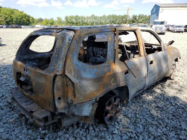 Photo 4 from auction – 2003 GMC ENVOY with VIN 1GKDT13S032379977