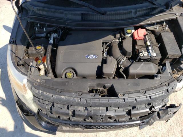 Photo 7 from auction – 2012 FORD EXPLORER L with VIN 1FMHK7F88CGA47030