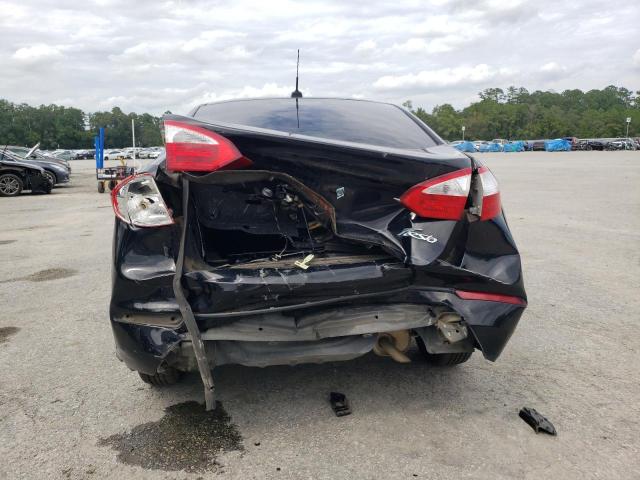 Photo 9 from auction – 2017 FORD FIESTA S with VIN 3FADP4AJ9HM153762