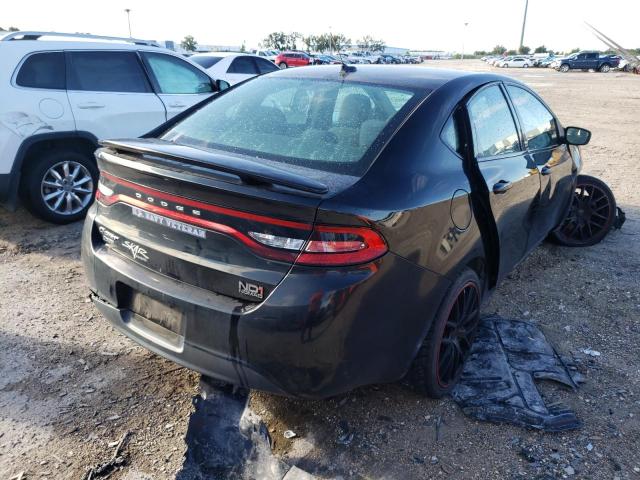 Photo 4 from auction – 2015 DODGE DART SE with VIN 1C3CDFAA8FD433812