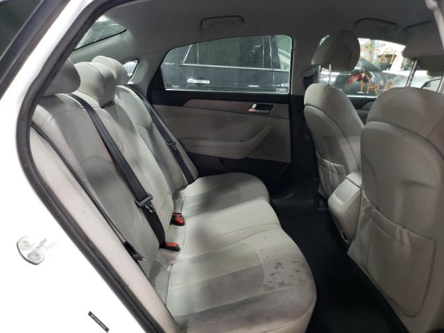 Photo 6 from auction – 2015 HYUNDAI SONATA SE with VIN 5NPE24AF8FH236076