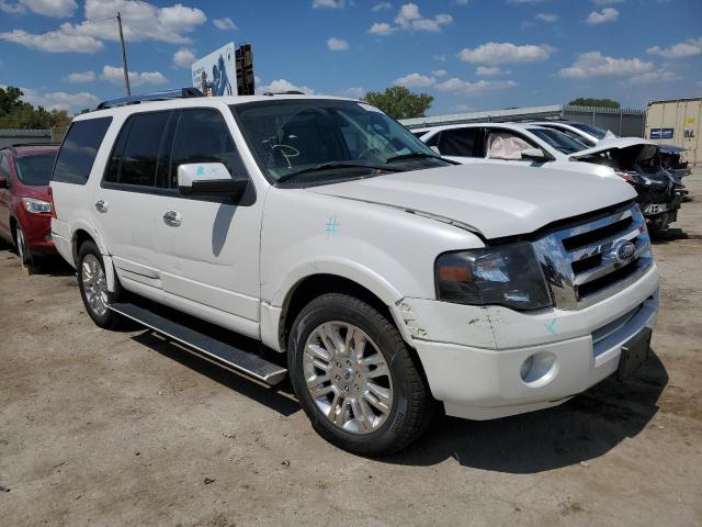Photo 9 from auction – 2011 FORD EXPEDITION with VIN 1FMJU1K55BEF05458