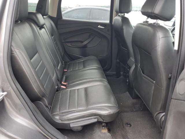 Photo 6 from auction – 2013 FORD ESCAPE SEL with VIN 1FMCU9H94DUD11269