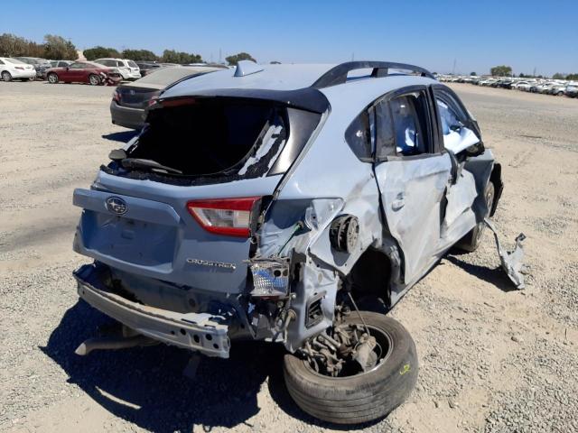 Photo 4 from auction – 2019 SUBARU CROSSTREK with VIN JF2GTAECXKH305526